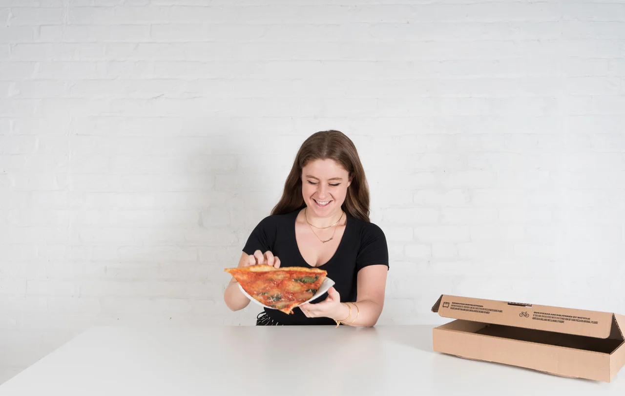 Full-Time Foodie: An Interview with Danielle Finestone of ToFoodies