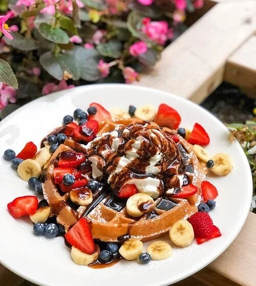 Delivery: Mother's Day Brunch Delivered to the Door