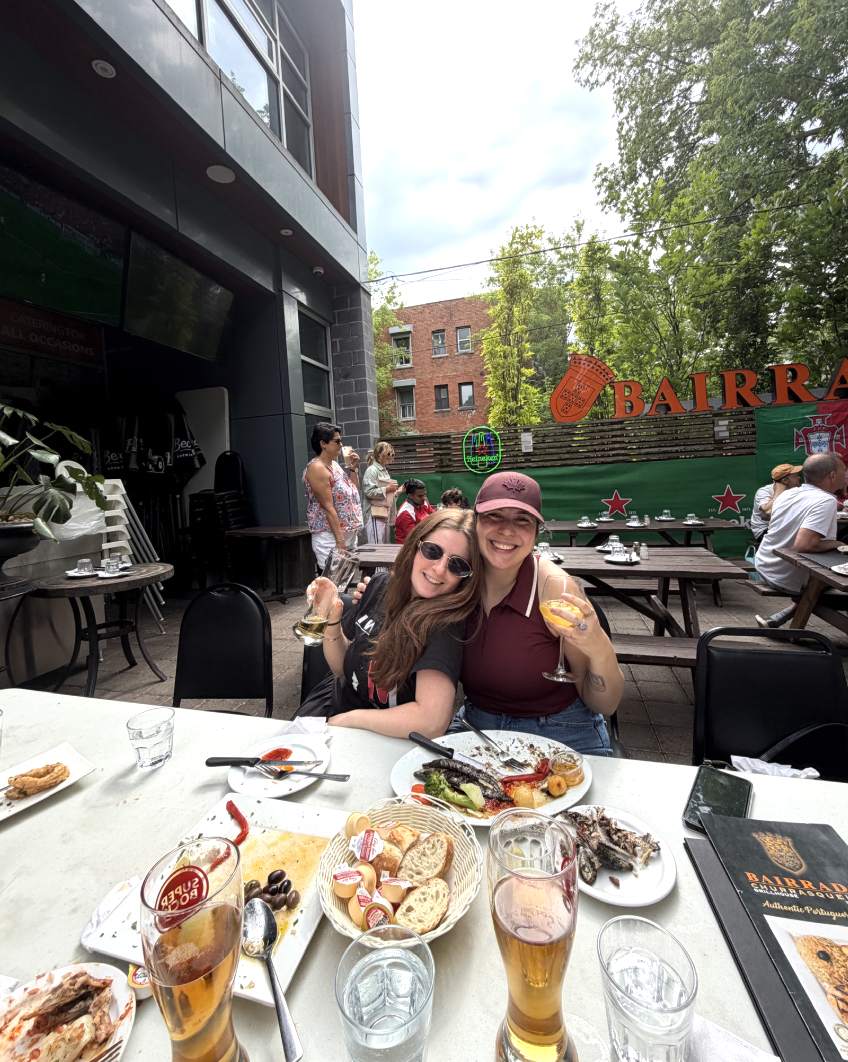 Destination Toronto: Toronto’s Best Patios for a Night Out This Summer