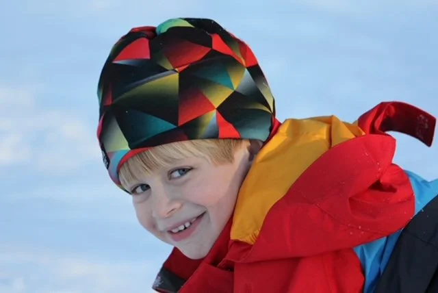 Youth Tumbledown Hat