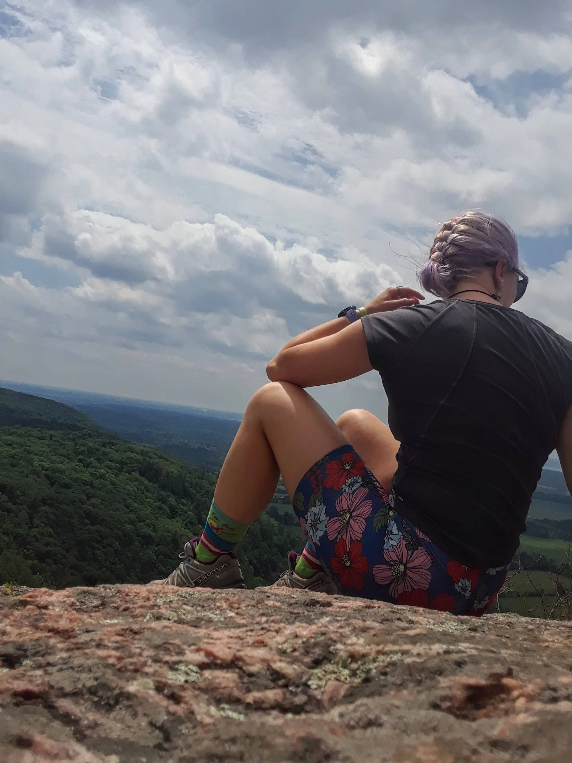 Mantra Boardies - In Stock