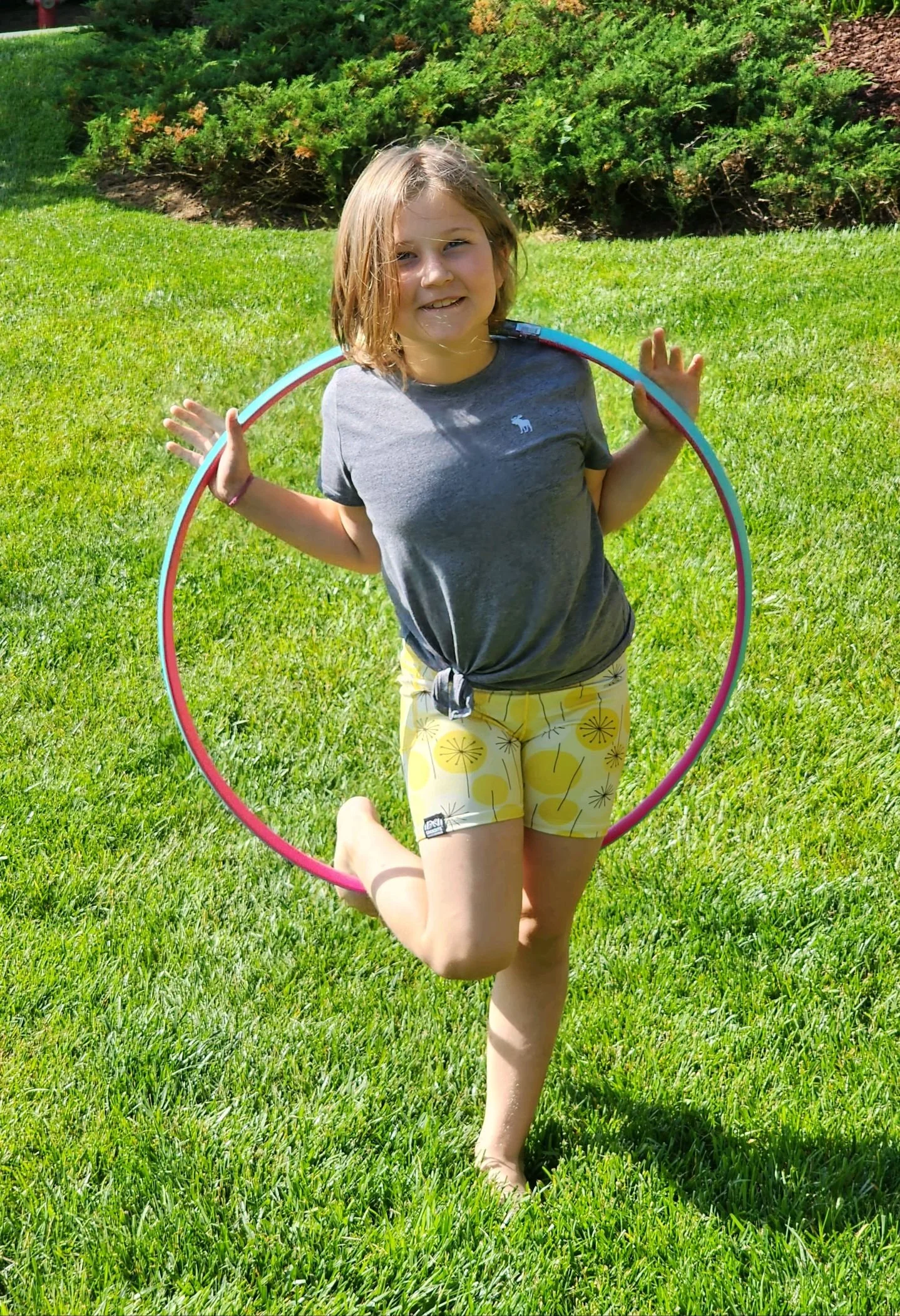 Youth Shorts - Custom