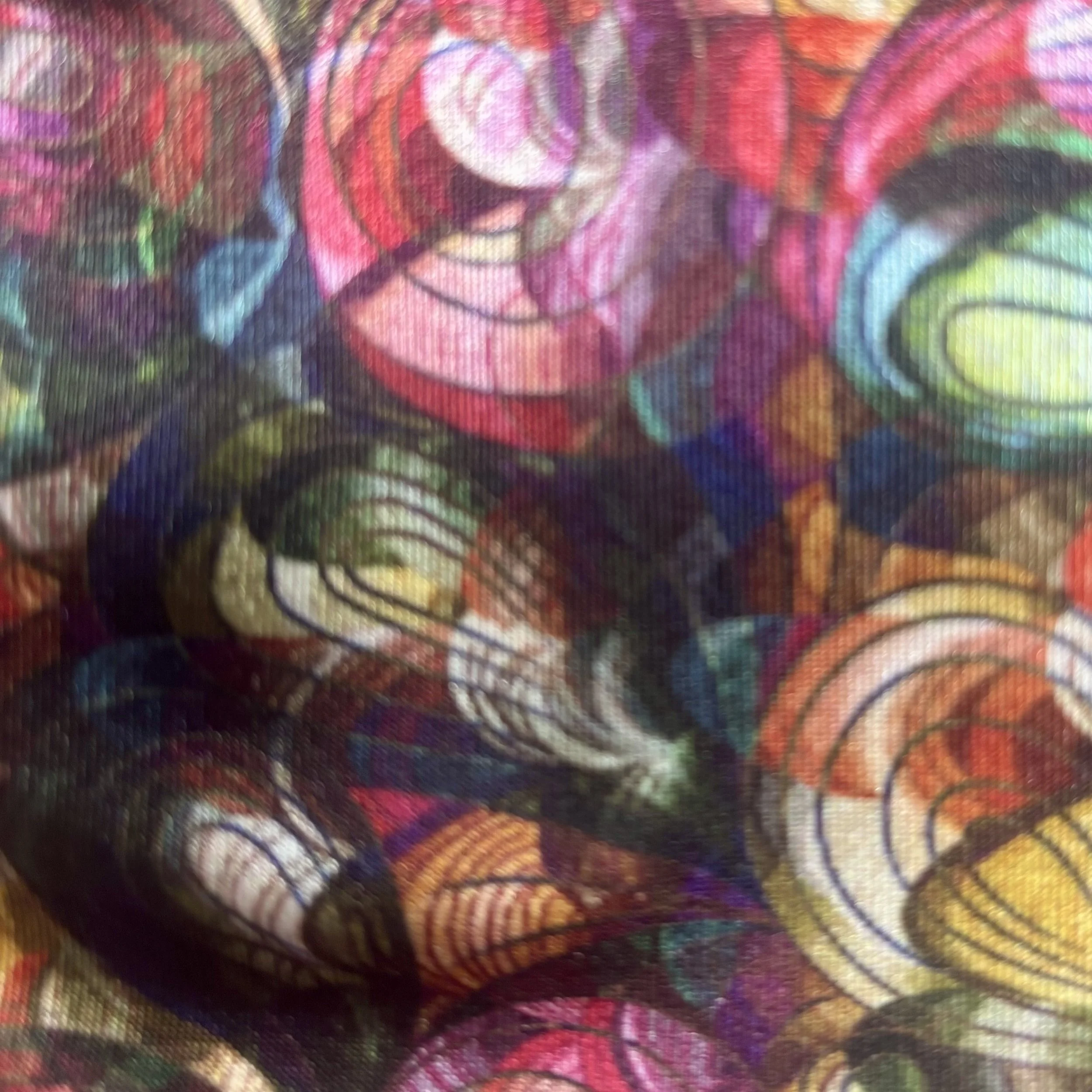 Mosaic