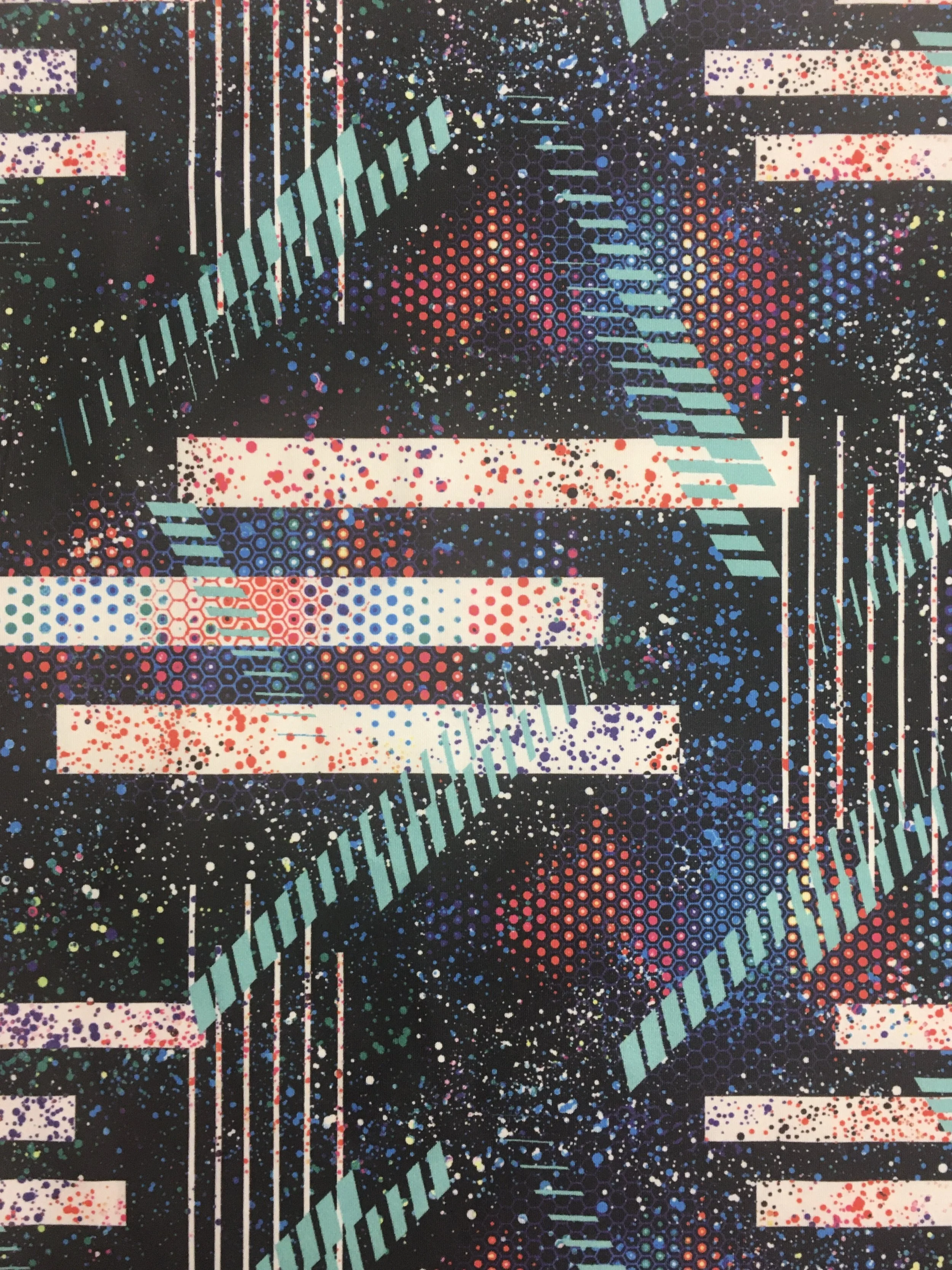 Spacewalk