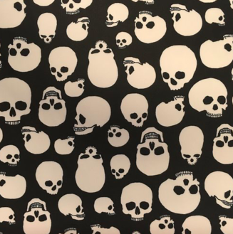 Rumple Skullskins