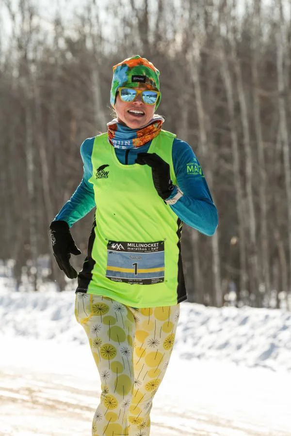 Women's Icelandic Tights - In Stock