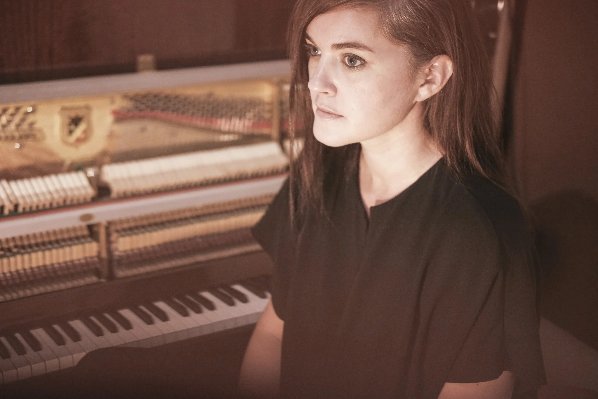 Music — Julianna Barwick
