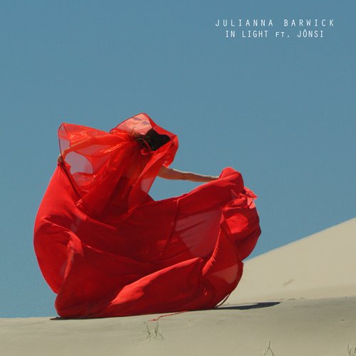Music — Julianna Barwick