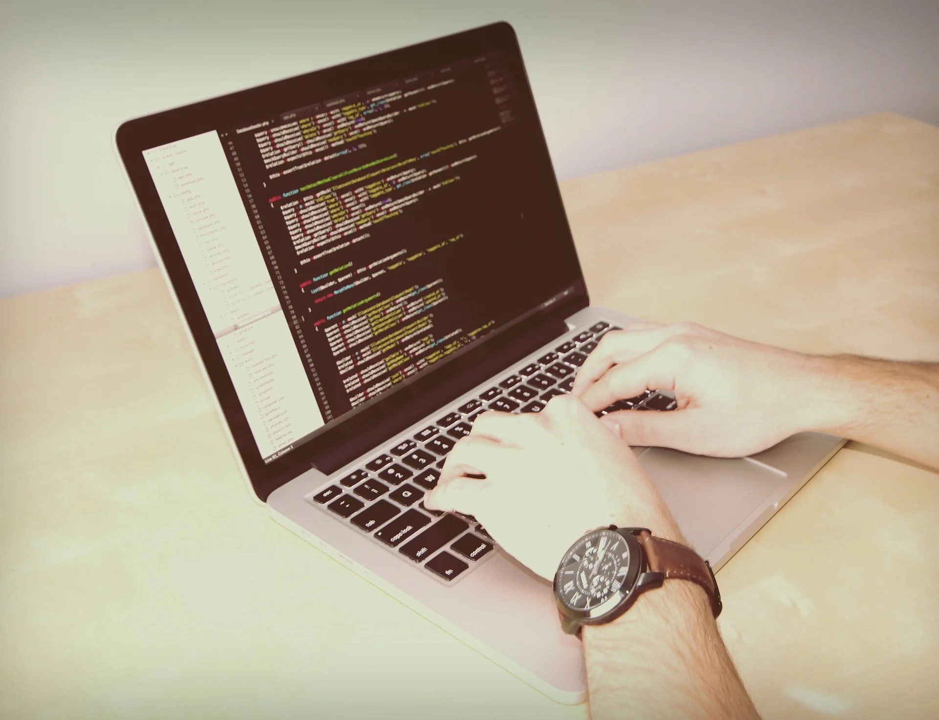 Coder On Demand