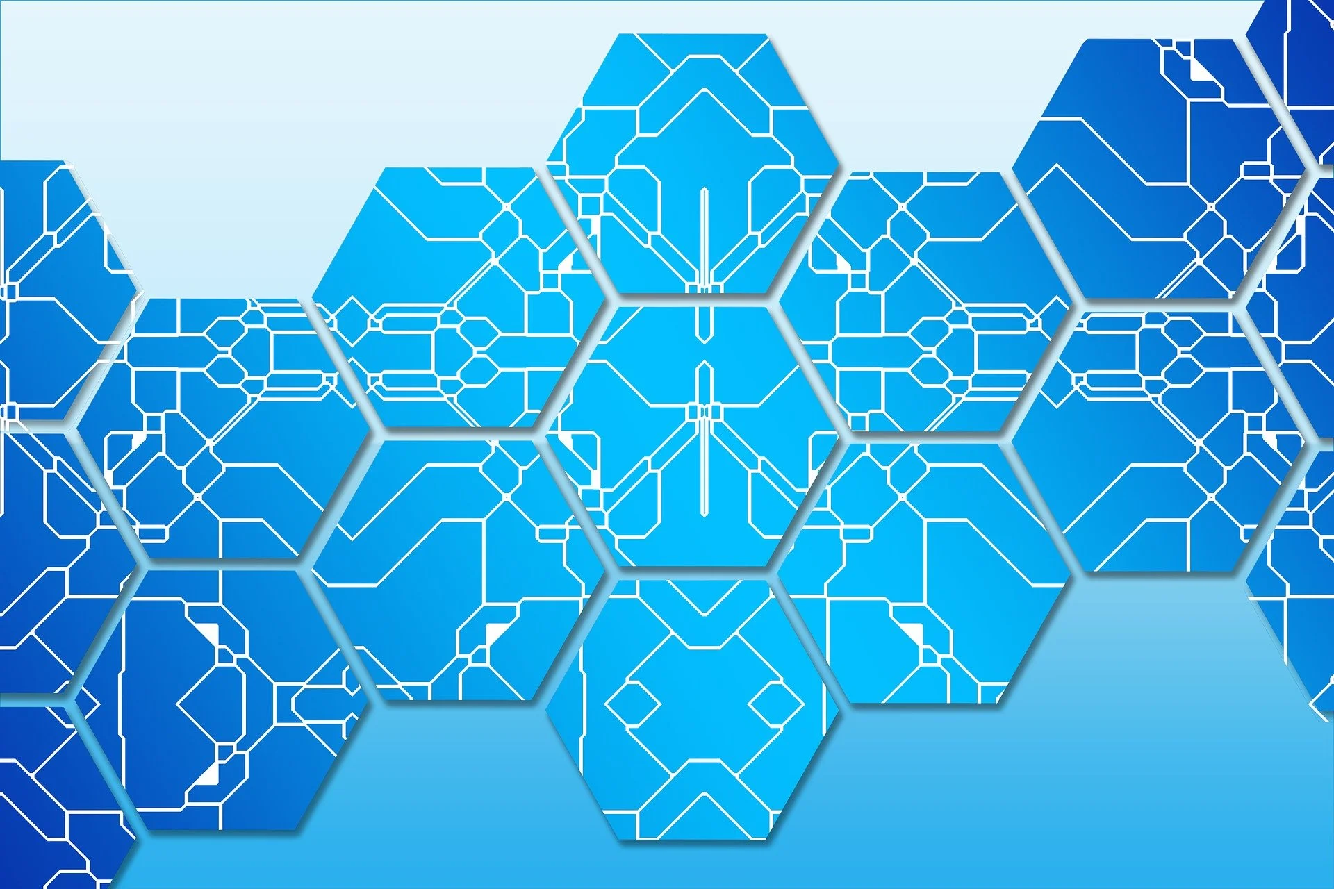 Solutions for the Modern Technology World