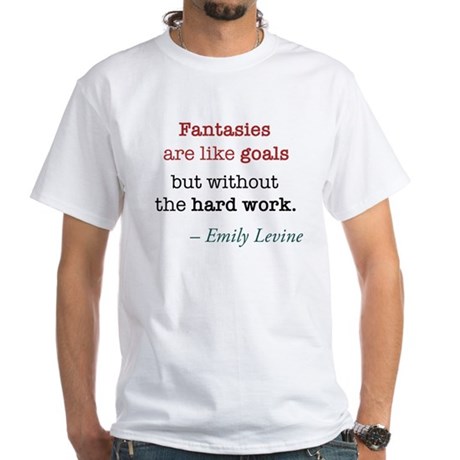 Fantasies Men's T-shirt