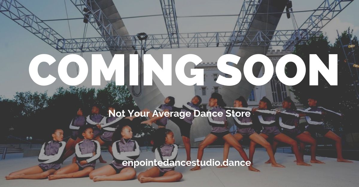 dance studio store