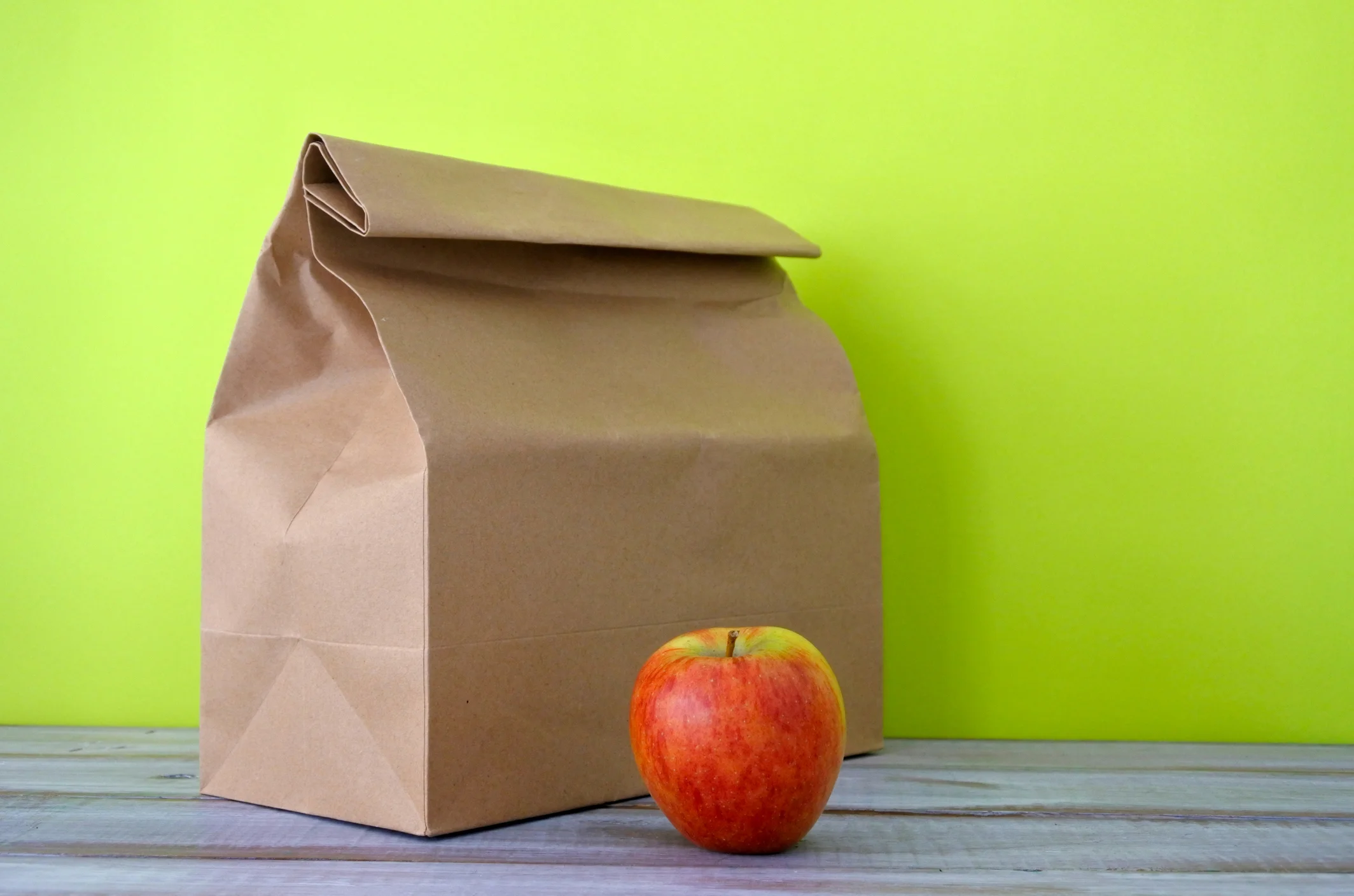 First Day of School.... Lunch
