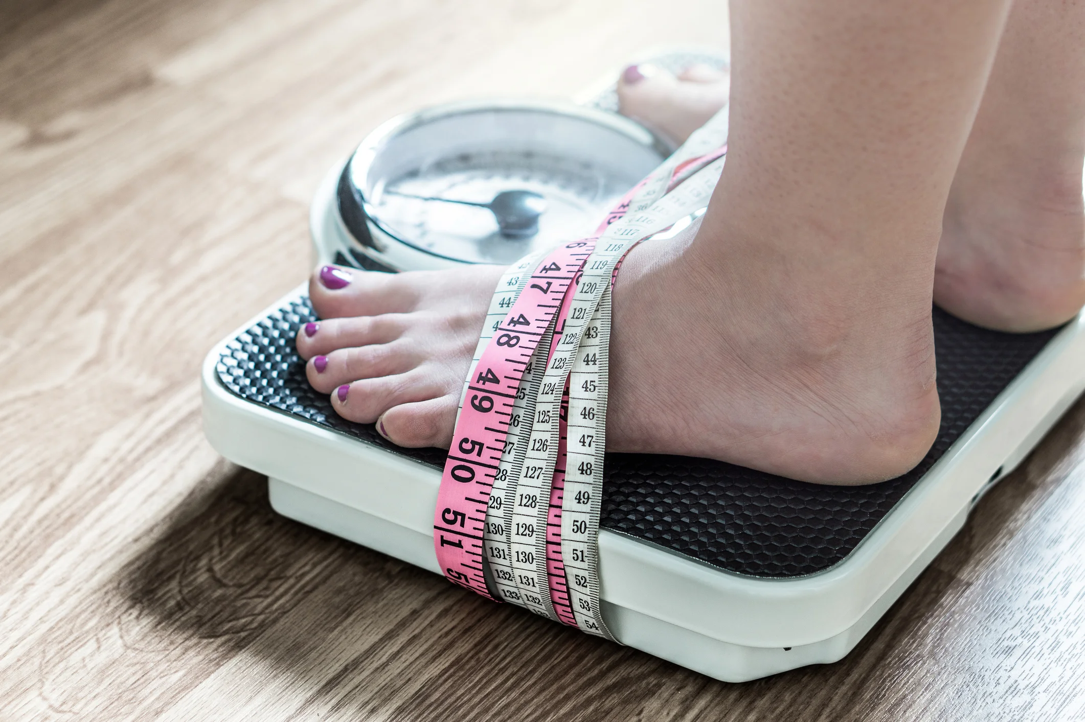 How to Weigh Yourself