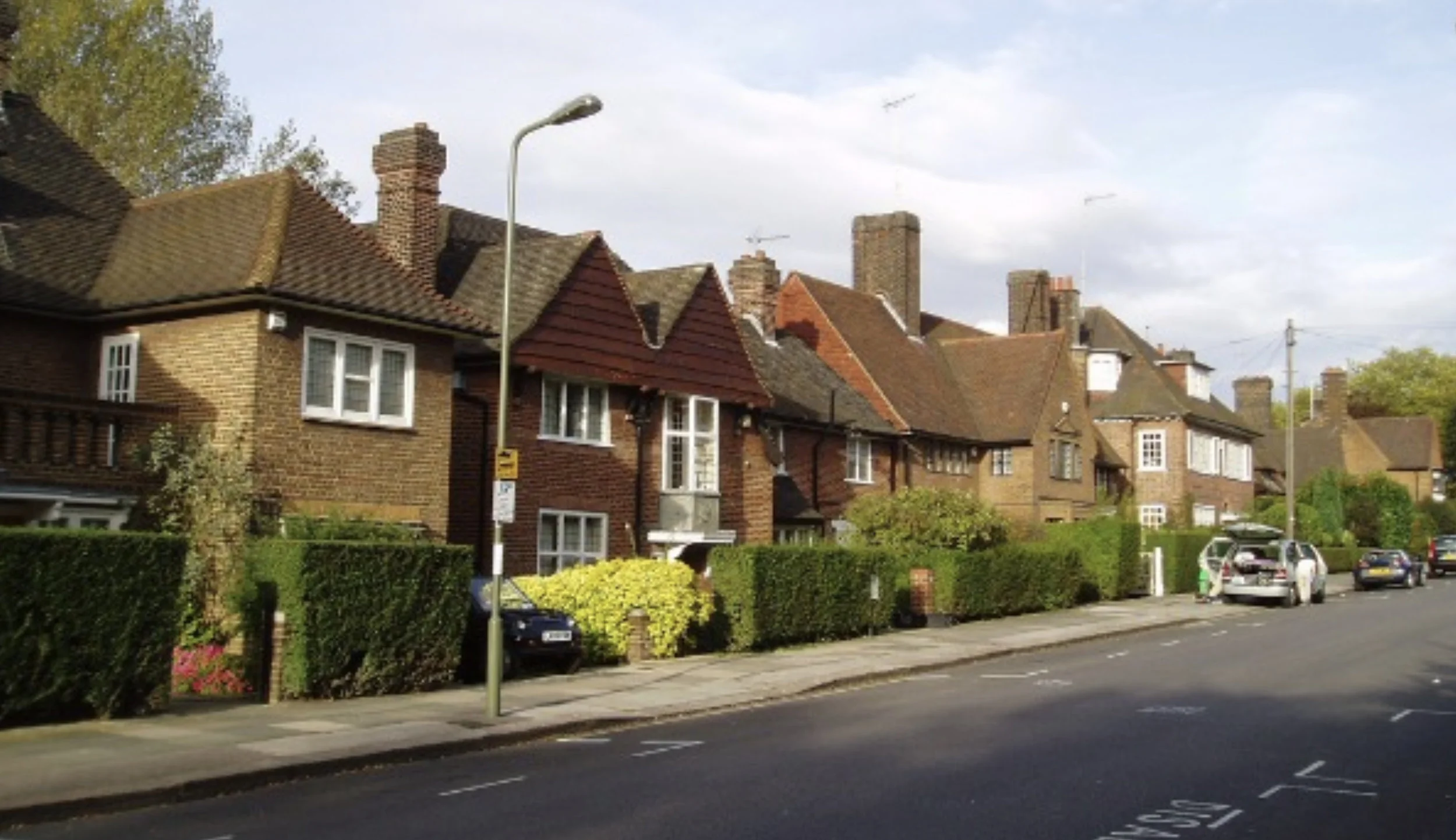 How You Can Reduce Pollution In Your Neighbourhood