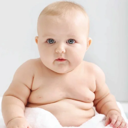 super cute... but maybe not the look you are modelling yourself or your little one after.