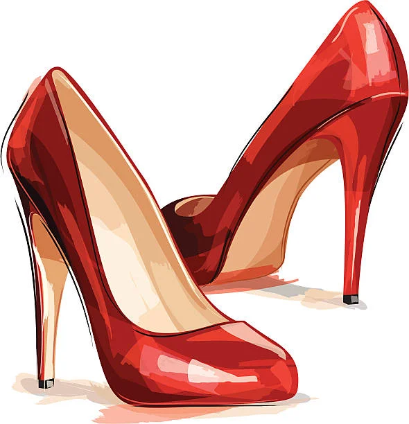 high-heels