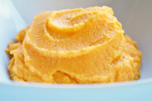the perfect sweet & savoury side for stews and ribs...