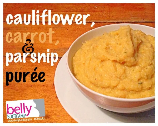 cauliflower-parsnip-carrot-puree