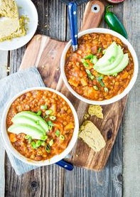 moroccanveganstew