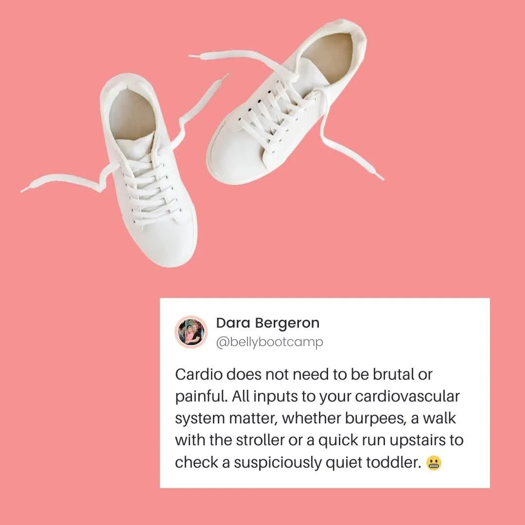 When Can I Bend And Lift Things After A Csection It Depends! — Belly