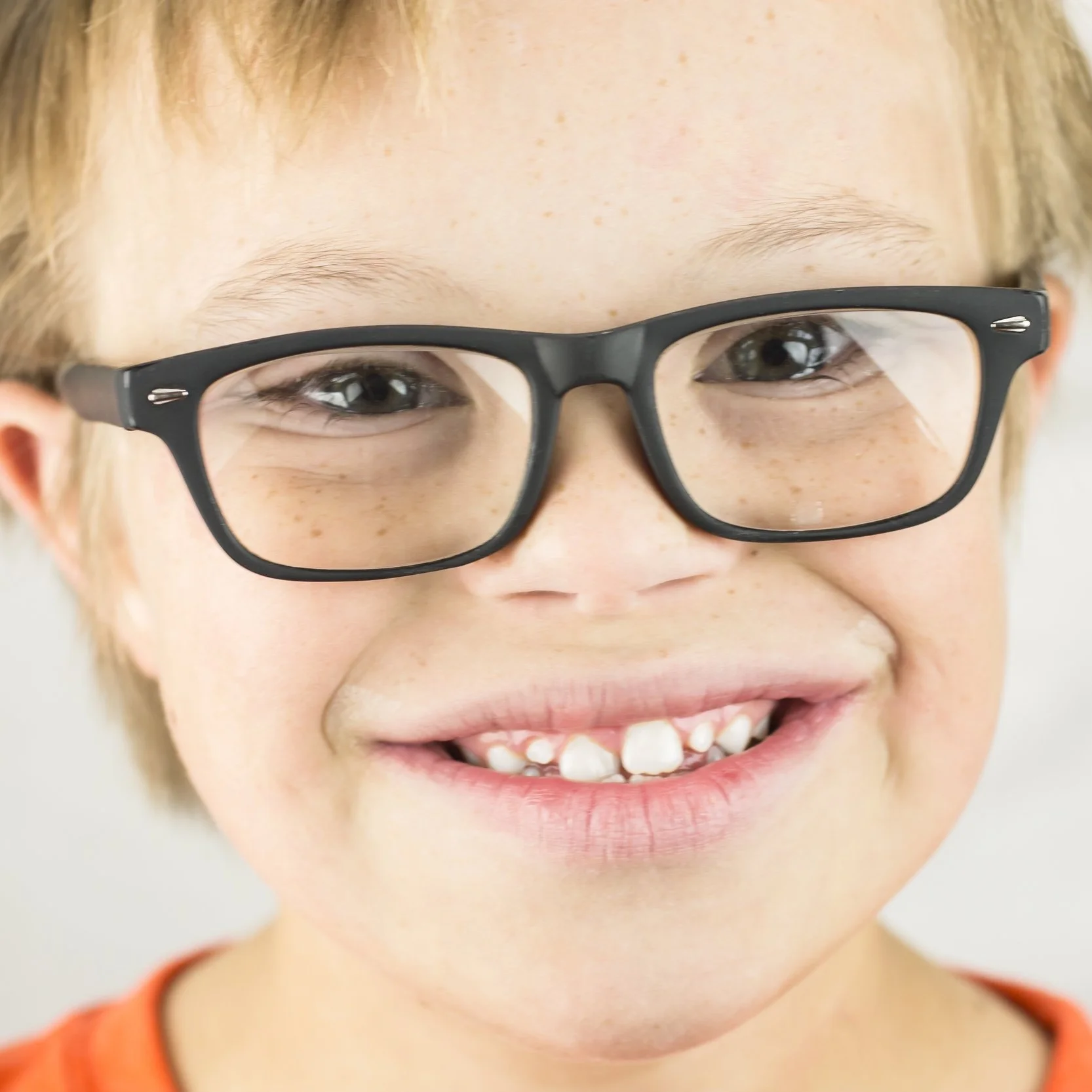 Before Ethan started Brain Harmony, he functioned at an 18-24 month old level. Ethan was 11 years old at the time. He would need multiple physical and verbal cues in order to complete a single task, and sometimes that wasn’t enough for him to get something done. “After the Safe & Sound Protocol (SSP) and iLs, Ethan started making HUGE cognitive gains! He knows how to get a drink out of the faucet, he understands how to put his laundry in his bag, and he not only opens doors but turns the knob. He has started to close doors rather than swinging the door open and charging through! He is also thinking things through now. For example, after being handed his pajama shirt to put on, rather than trying to put the shirt on over his clothes, he actually first took off his daytime shirt and then put on his pajama shirt! I was so excited!" – Ethan's Mom