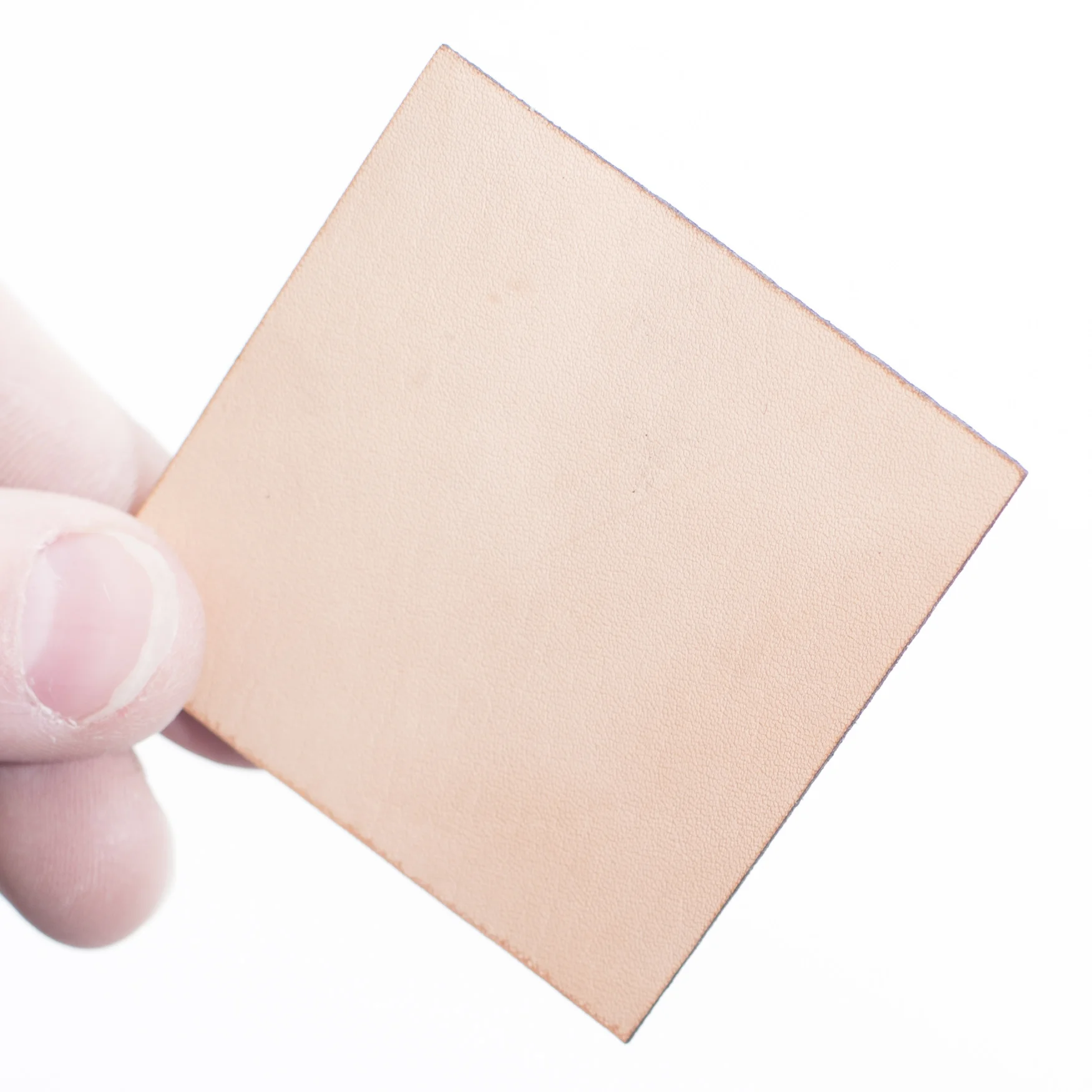 Leather Sheet or Hide sample for laser cutting or laser etch or engraved pieces