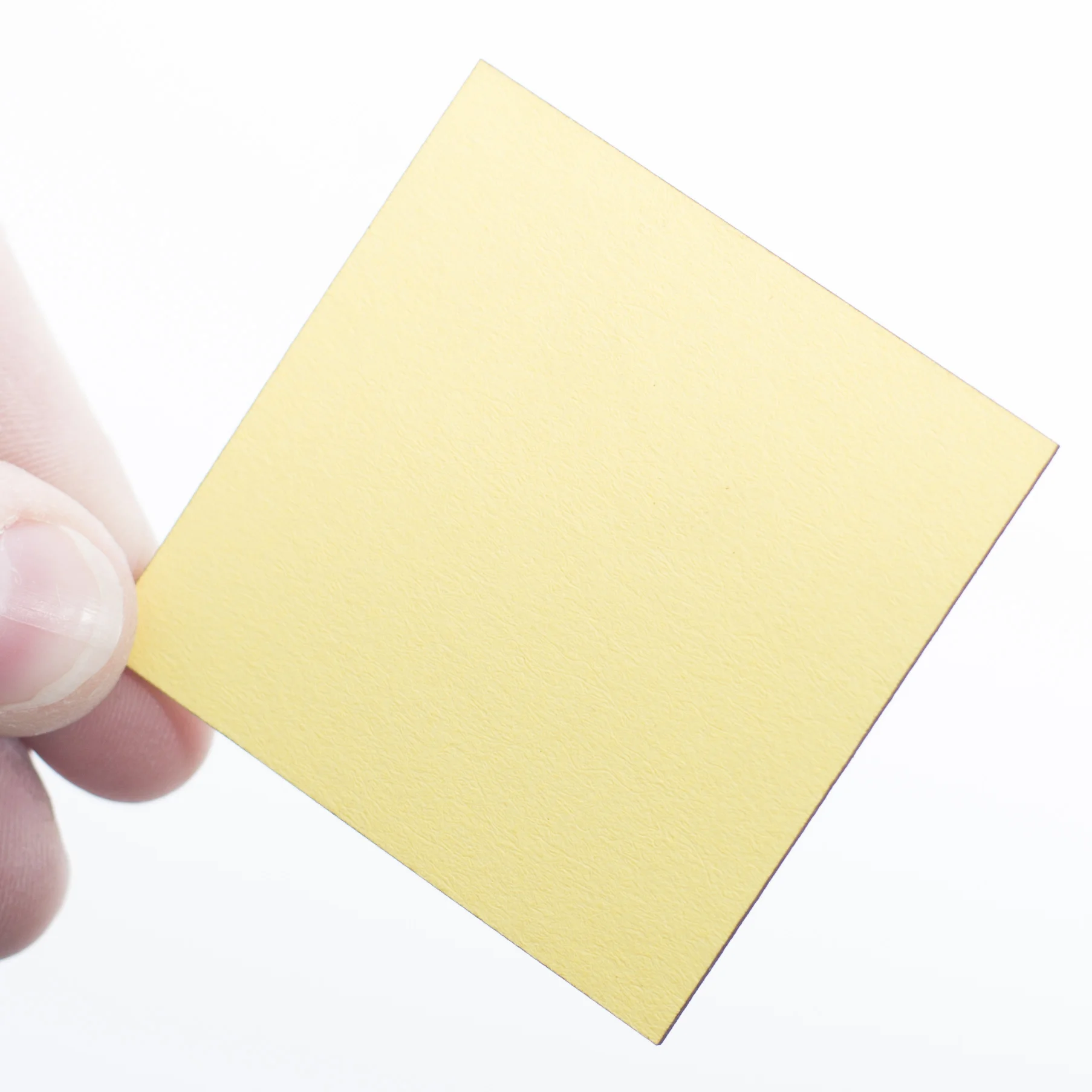 Material Spotlight Mat Board — Laser Cut Co