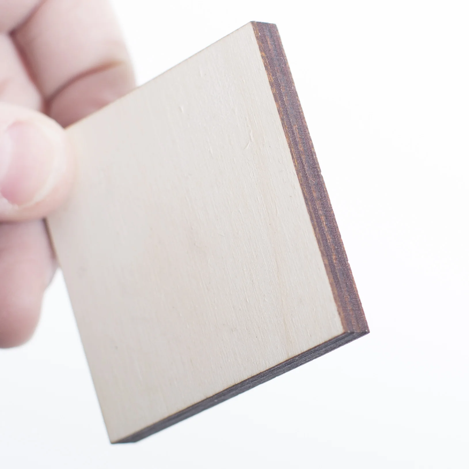 Material Spotlight Birch Plywood — Laser Cut Co