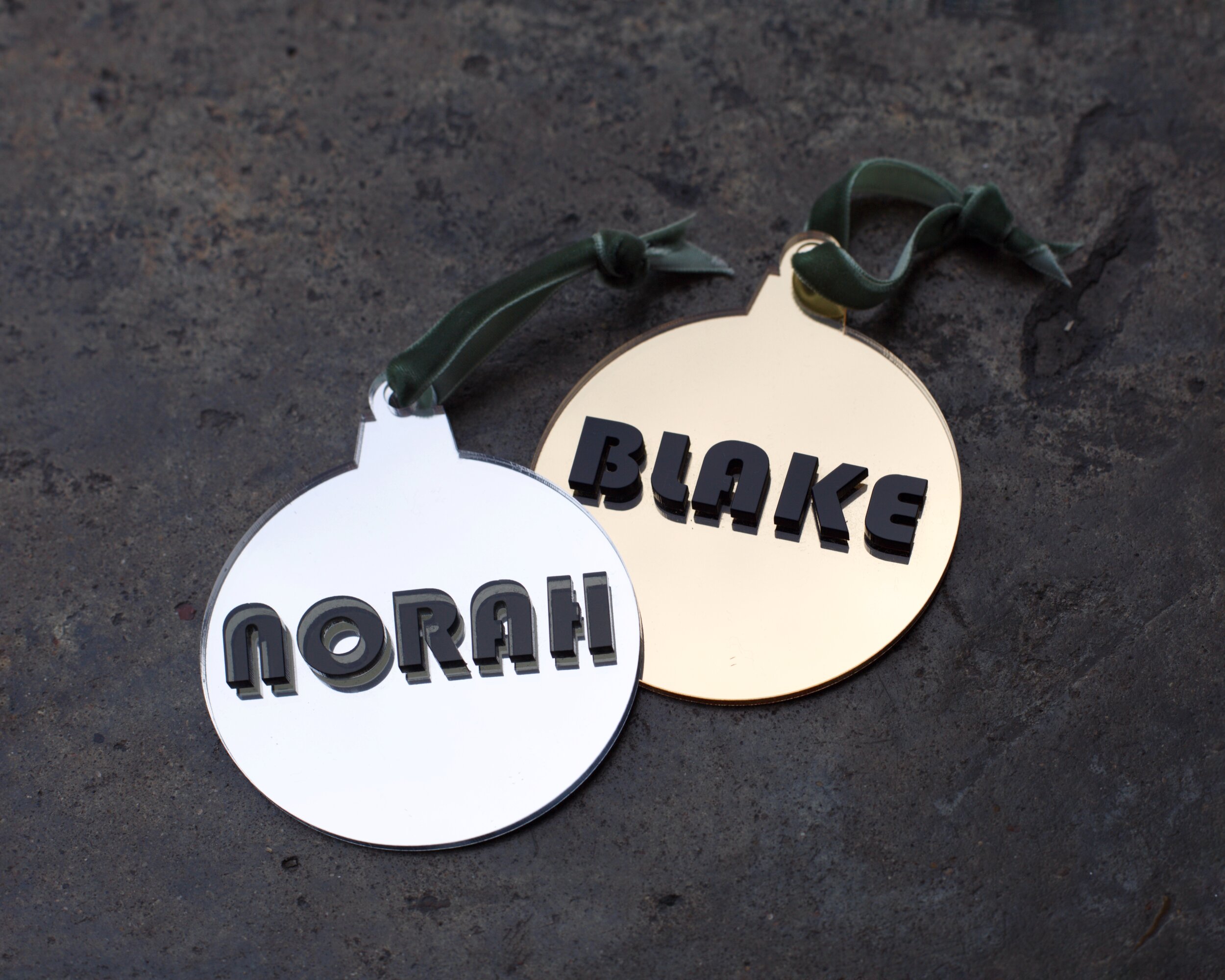 cut-layered-gold-silver-mirrored-acrylic-black-opaque-acrylic-kids-name-christmas-ornaments-round-bulb.jpg