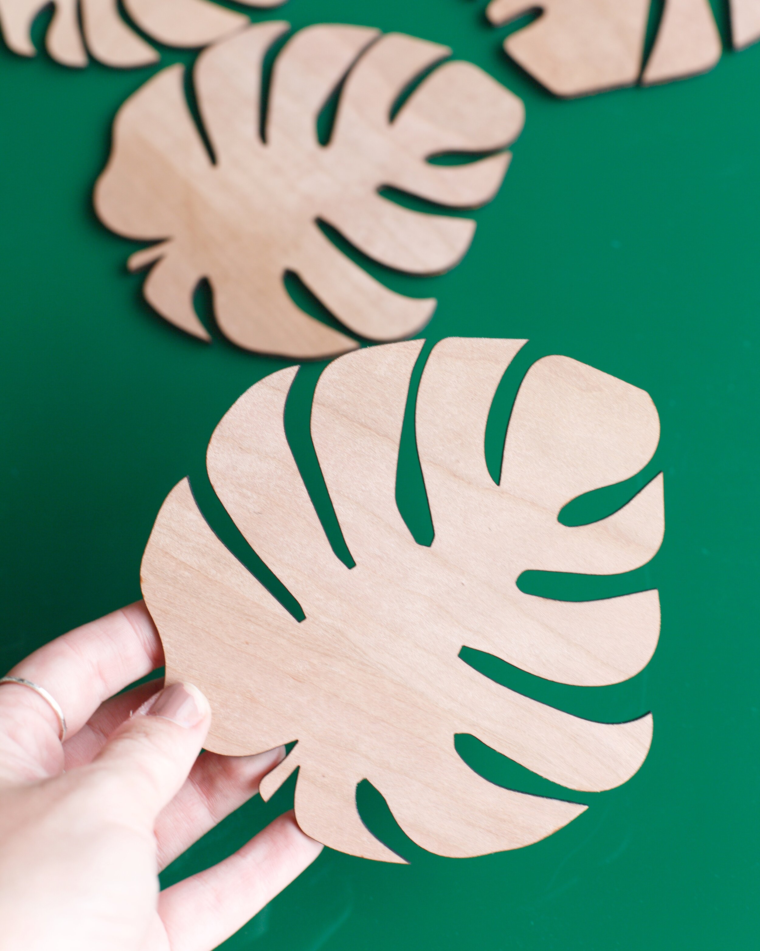 cut-cherry-wood-monstera-leaf-coasters.JPG