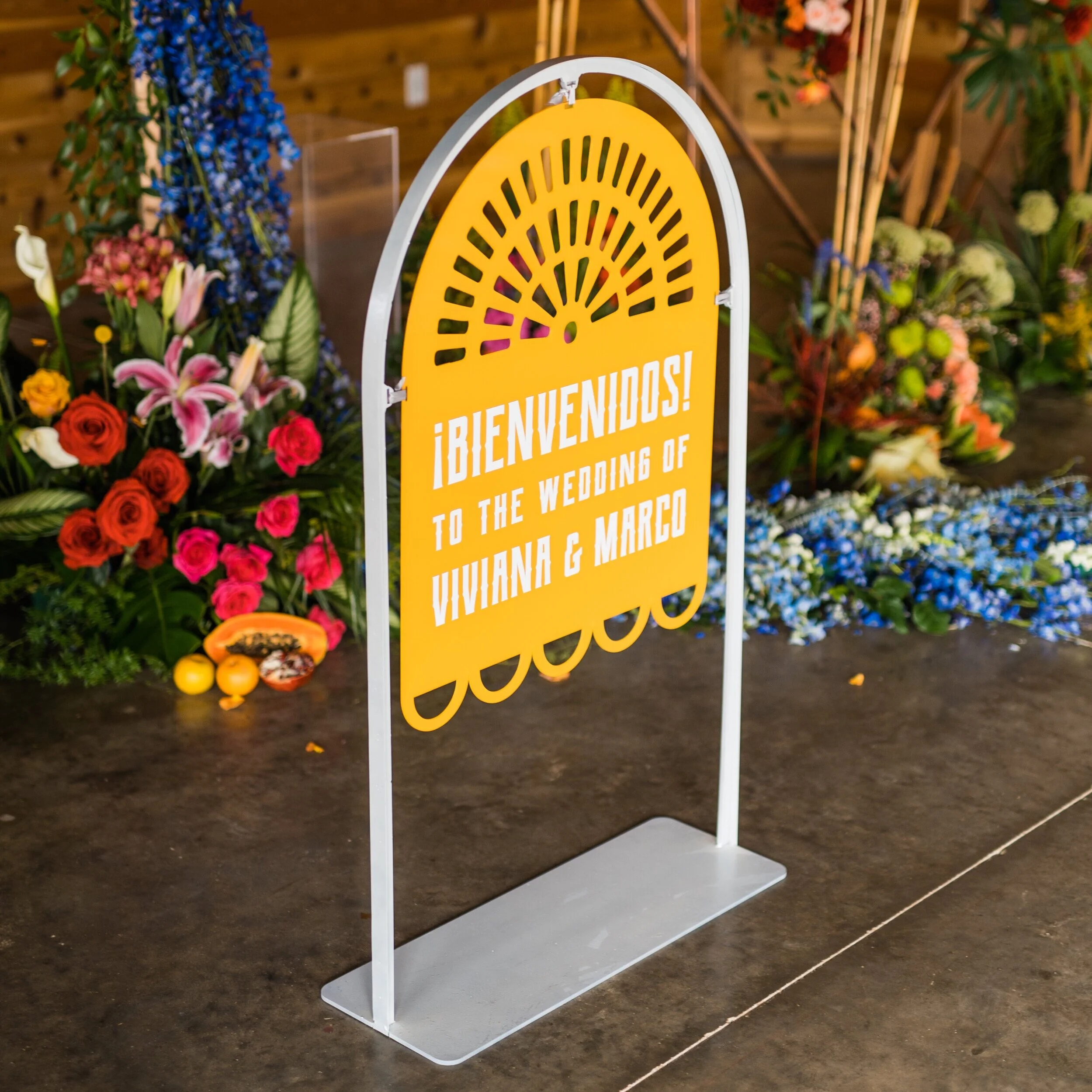EVENT RENTALS MADE EASY — Laser Cut Co