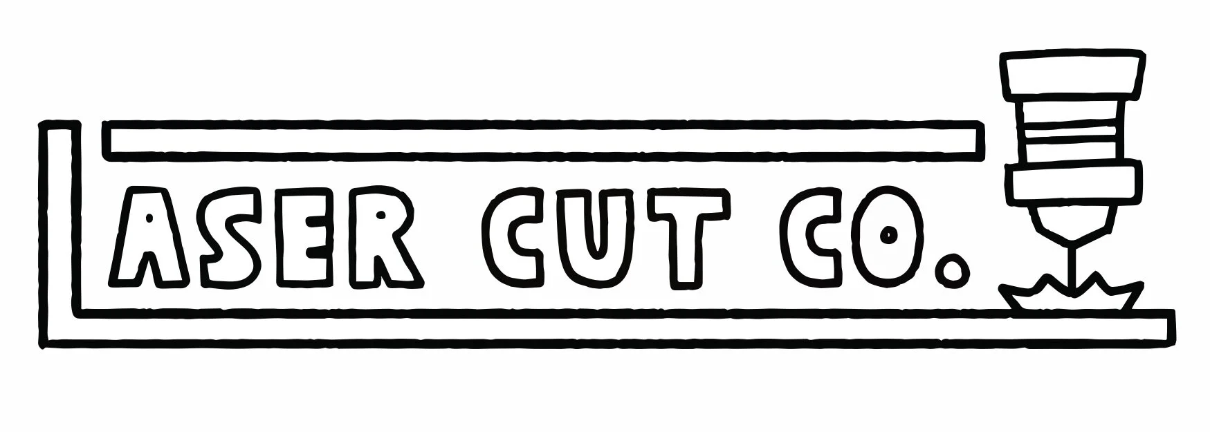 Laser Cut Co