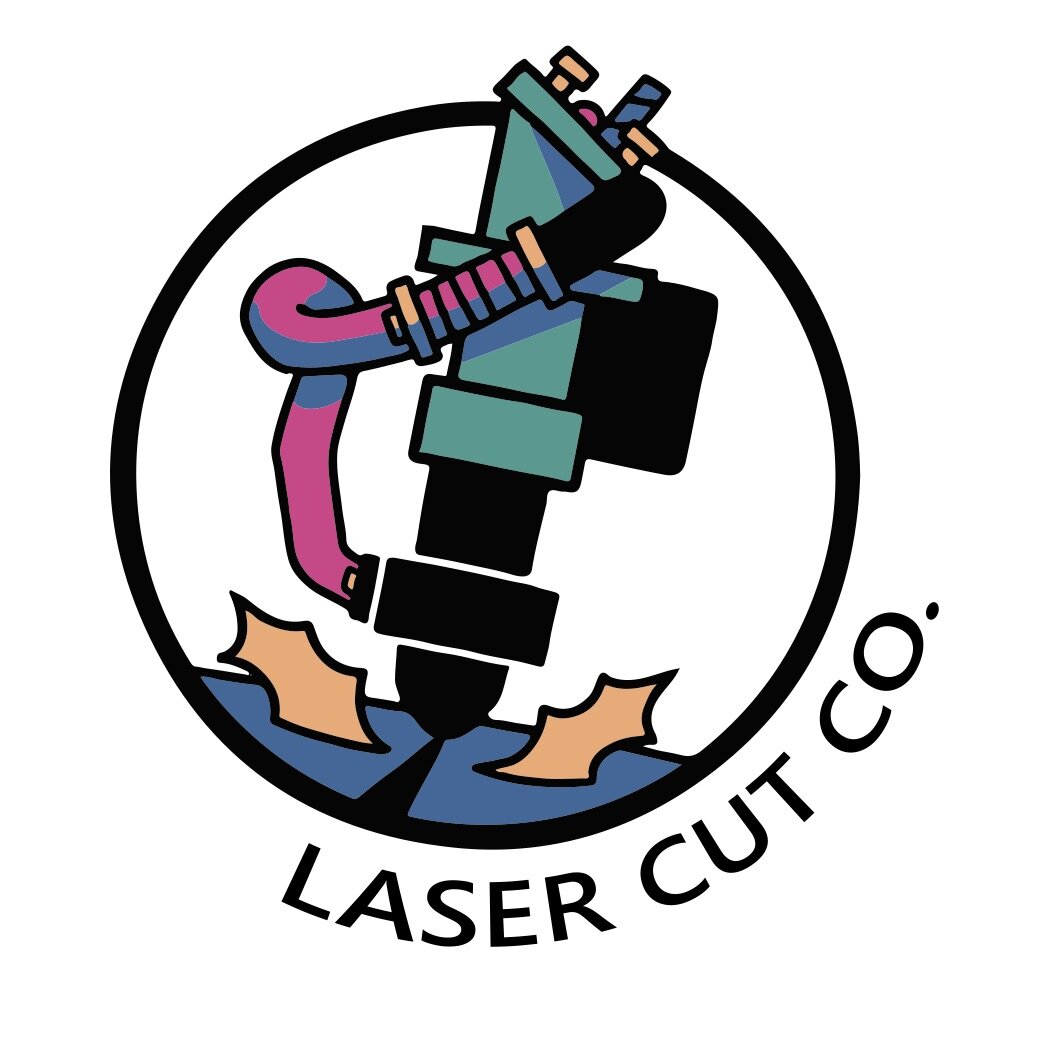 Laser Cut Co