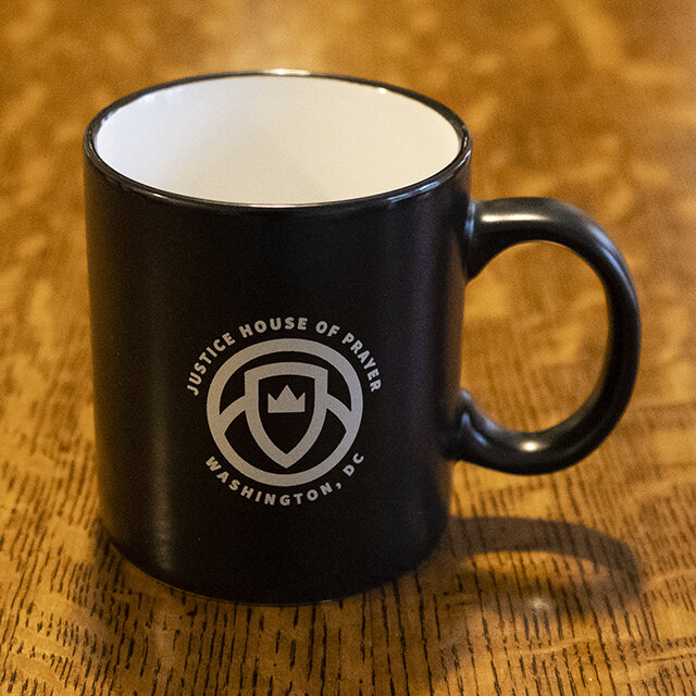 Coffee Mug Coaster Gift Set Depeche Mode Black Celebration Ceramic Tea 