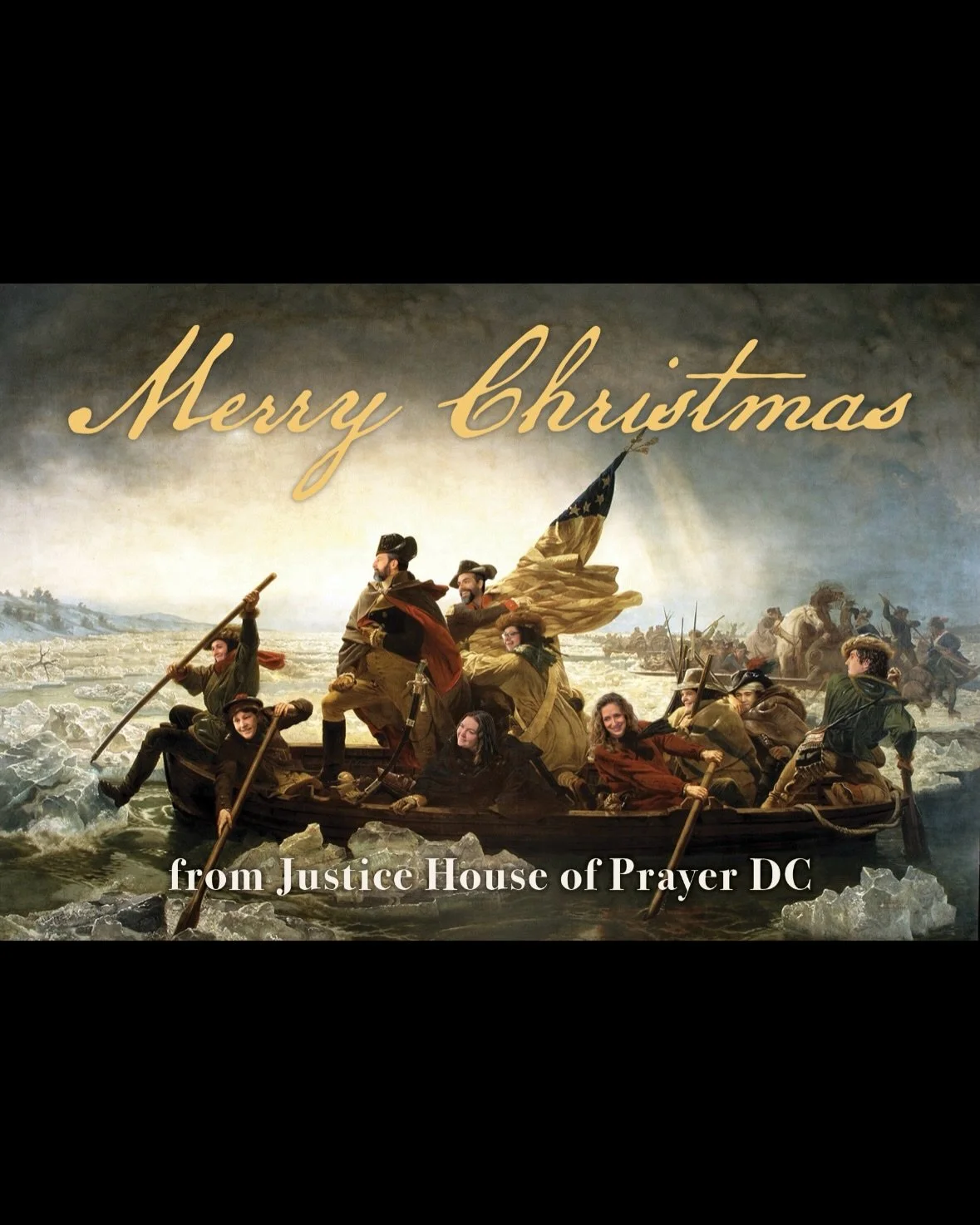 It&rsquo;s that time of year for the annual JHOP DC Christmas card! In this critical time, we are crossing over into a historic moment for America-our nation&rsquo;s 250th anniversary. Though these days are uncertain, we are contending for God&rsquo;