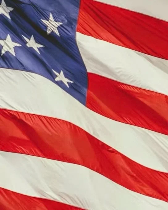 Happy Birthday, America&mdash;sweet land of liberty! Our prayers are for your blessing and for revival at the 250th anniversary of your founding. In God We Trust.