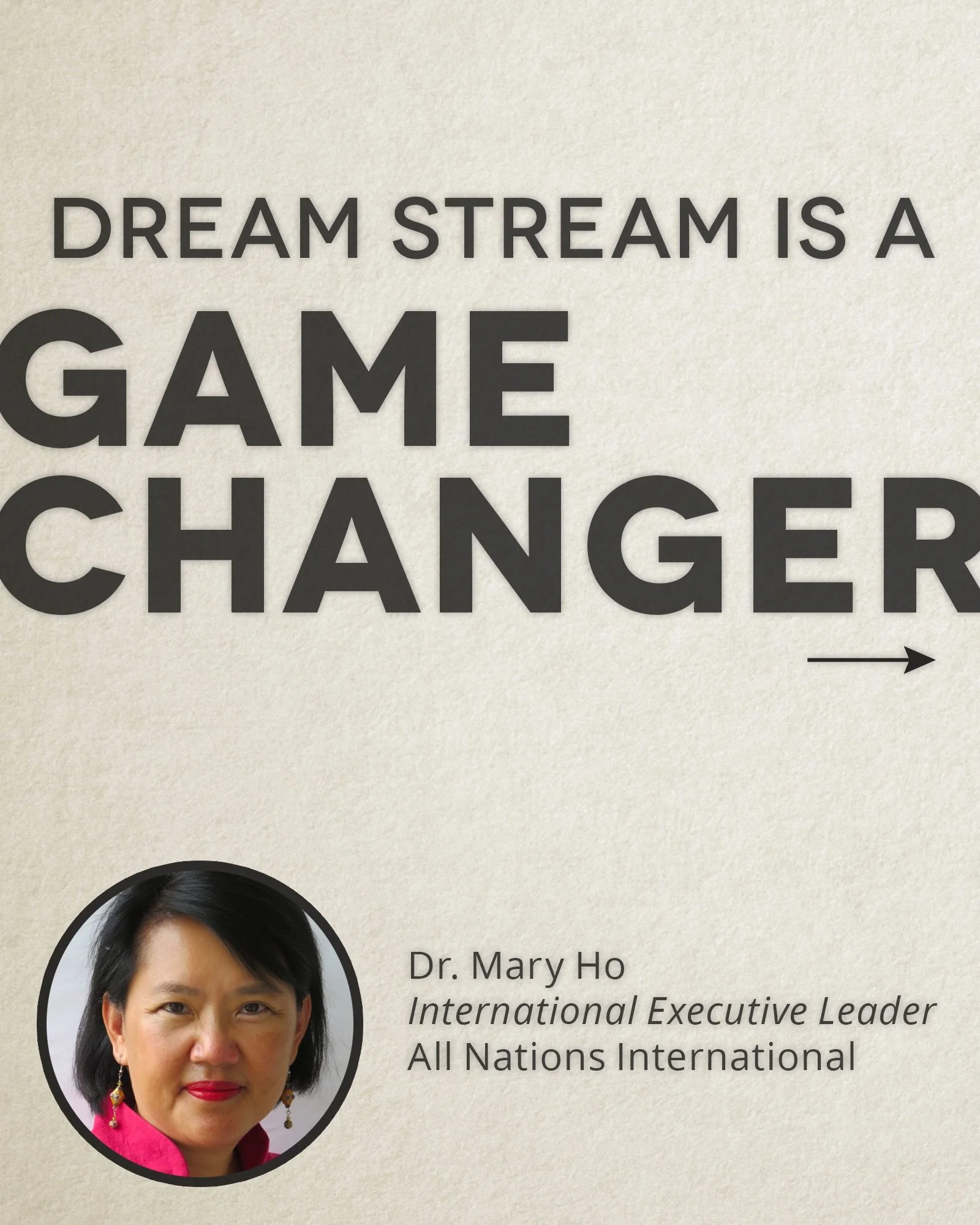 Divine insight and strategy still wait in the secret place, ready for adventurous believers to respond. Step into the Dream Stream! 🔗Link in bio
