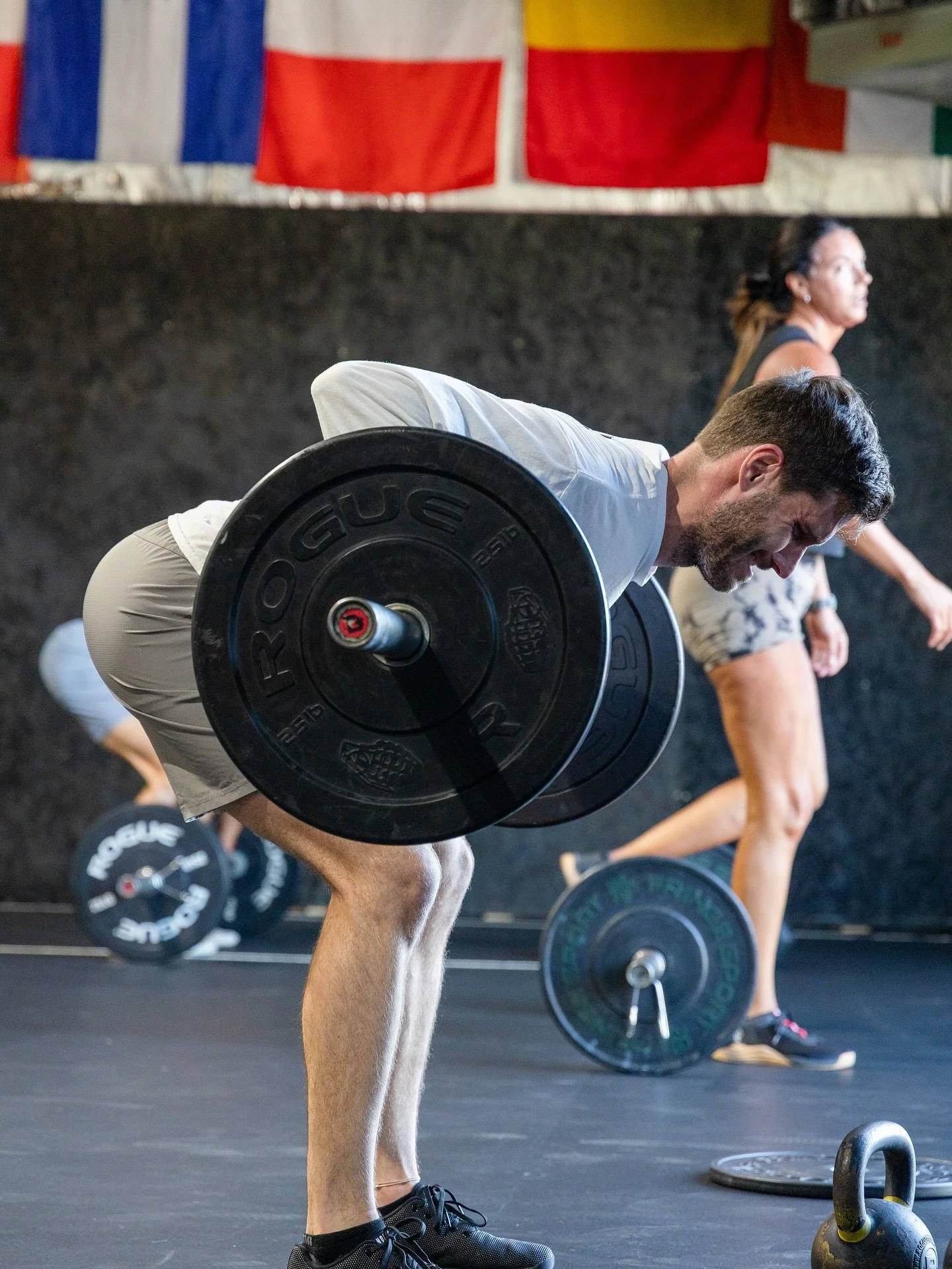 Being fit is simple &mdash; you just have to want it and show up.
Do the work outside the gym, and you&rsquo;re already 80% there.
We&rsquo;ll handle the rest when you walk through the door. 🔥

#gym #workout #fitness #highcaliberstrength #troy #roya