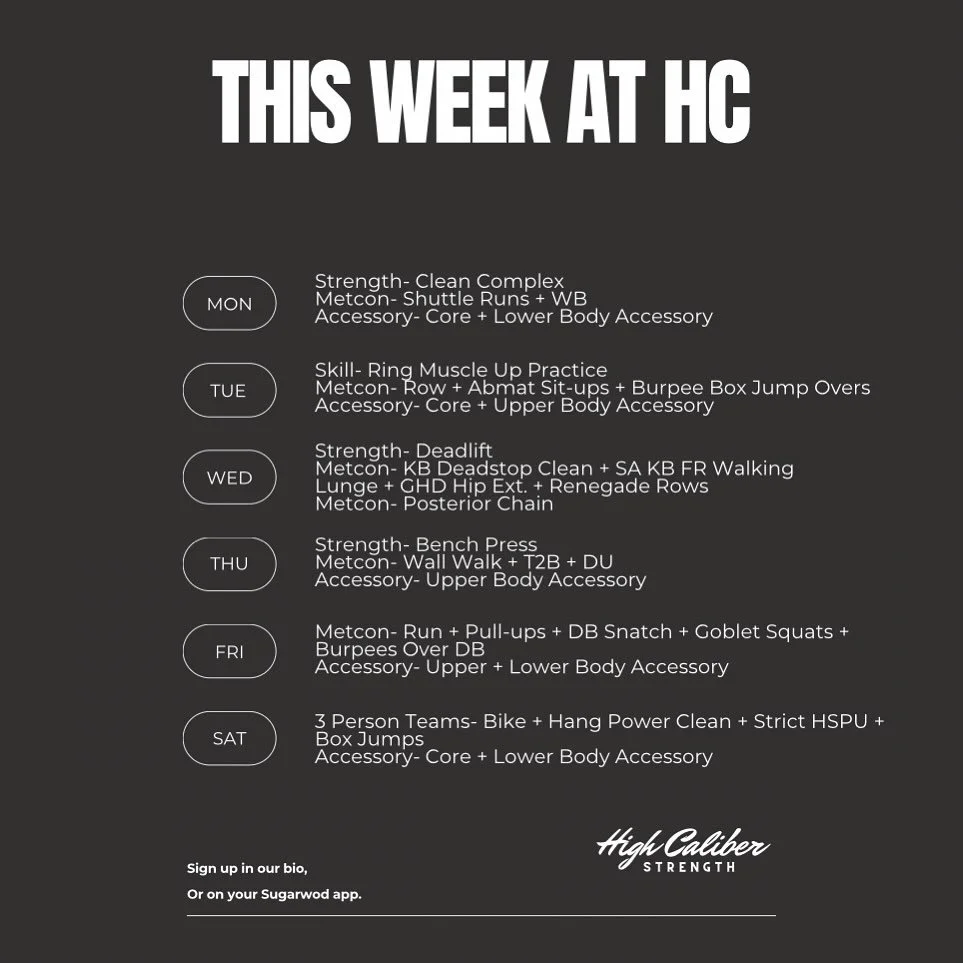 Week 5 of the Ares Cycle, &ldquo;Mythical Beasts,&rdquo; embodies strength, endurance, and resilience &mdash; the physical and mental traits of legendary creatures forged through intensity and precision. 

This week, we blend powerful lifting waves w