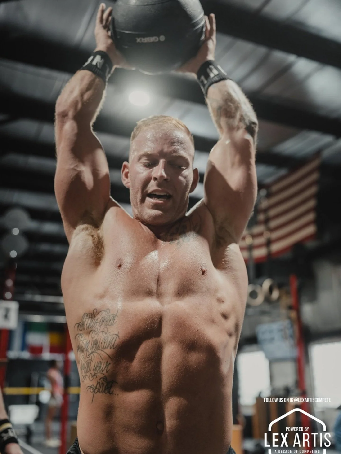 20 years in this Fitness/CrossFit game&hellip; and I still wouldn&rsquo;t trade it for anything.
Life throws surprises, projects, breakdowns, curveballs &mdash; all of it.
But that feeling after a 45&ndash;60 minute grind?
That stays undefeated.

Mov