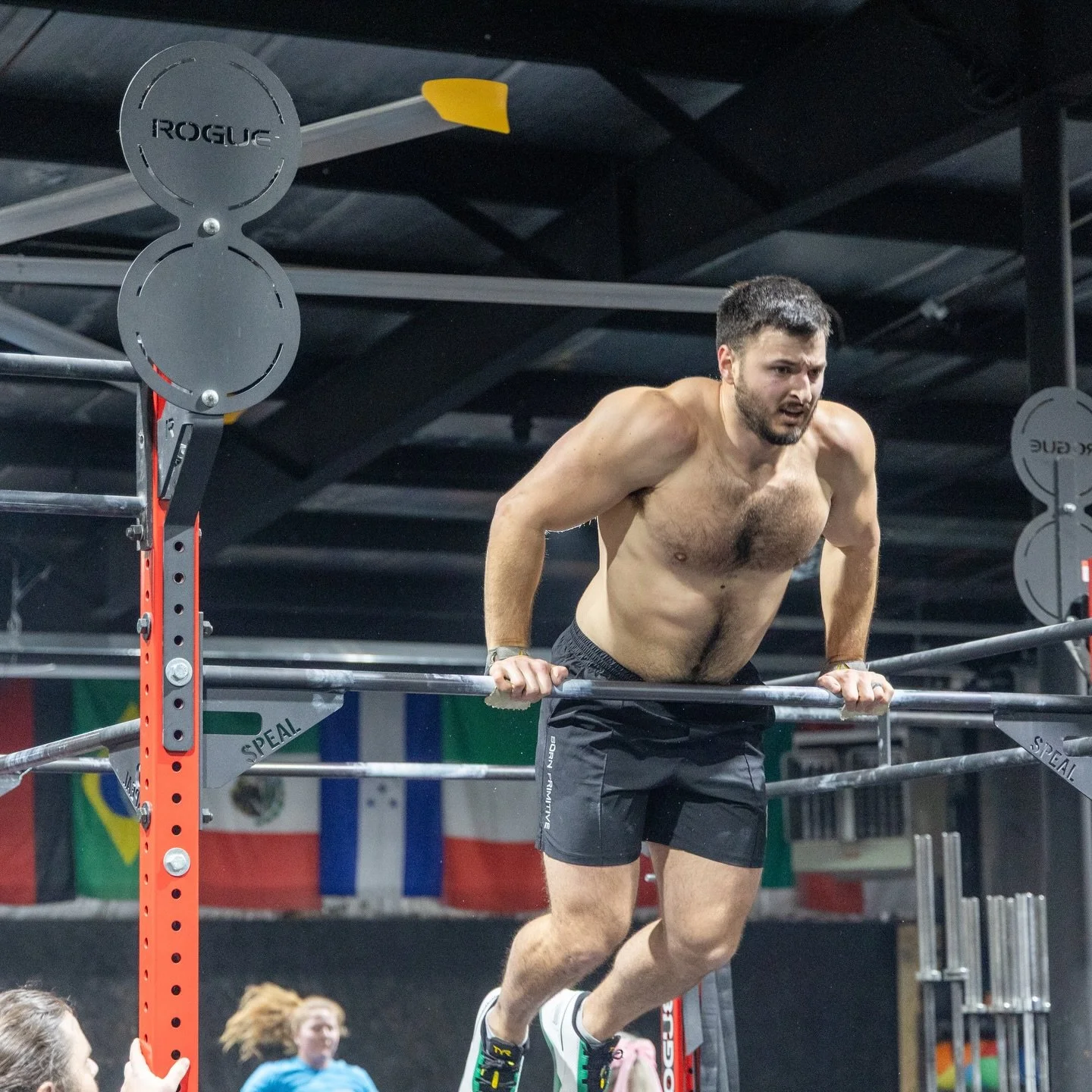 It&rsquo;s coming&hellip;. 

 #Open2026