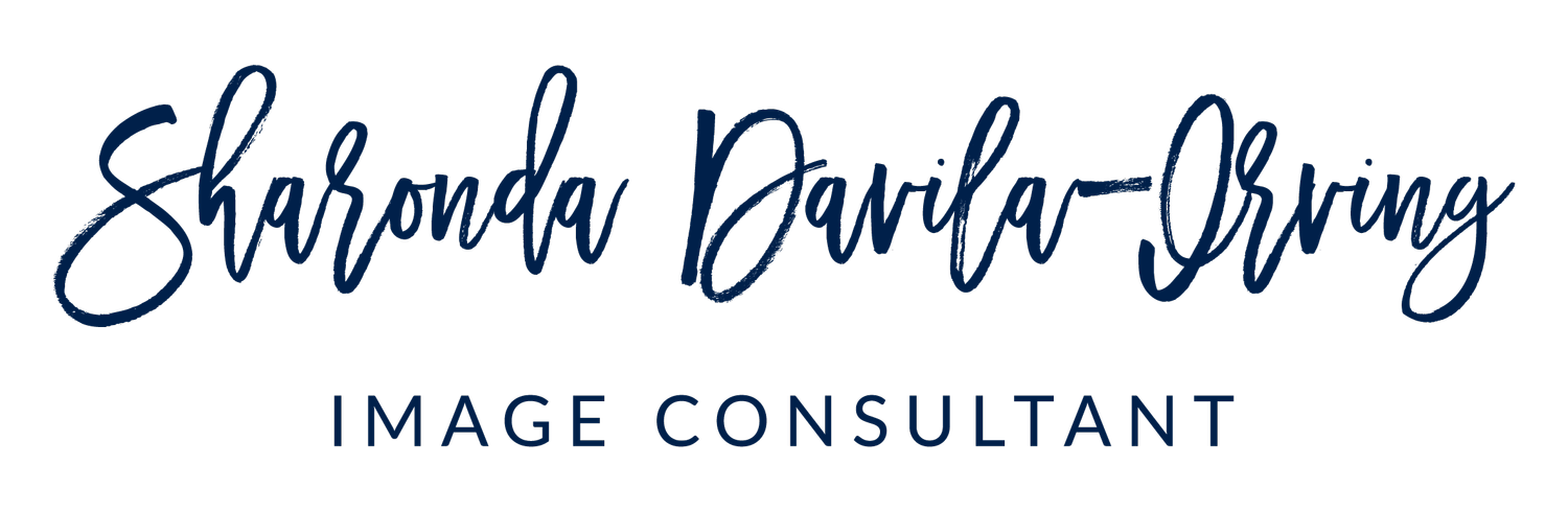 SHARONDA DAVILA-IRVING