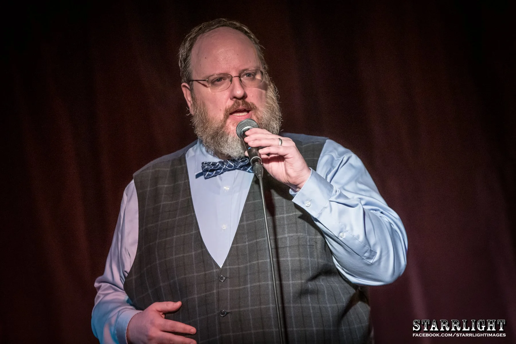 Shayne Rhyne Shane Rhyne - Comedian, Writer, Podcaster, Voice Actor