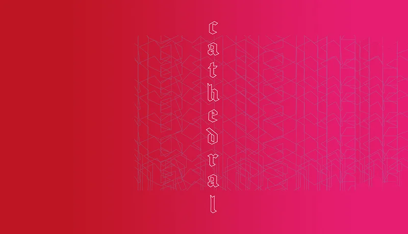NEW SINGLE OUT - 'Cathedral' - Josh Gauton