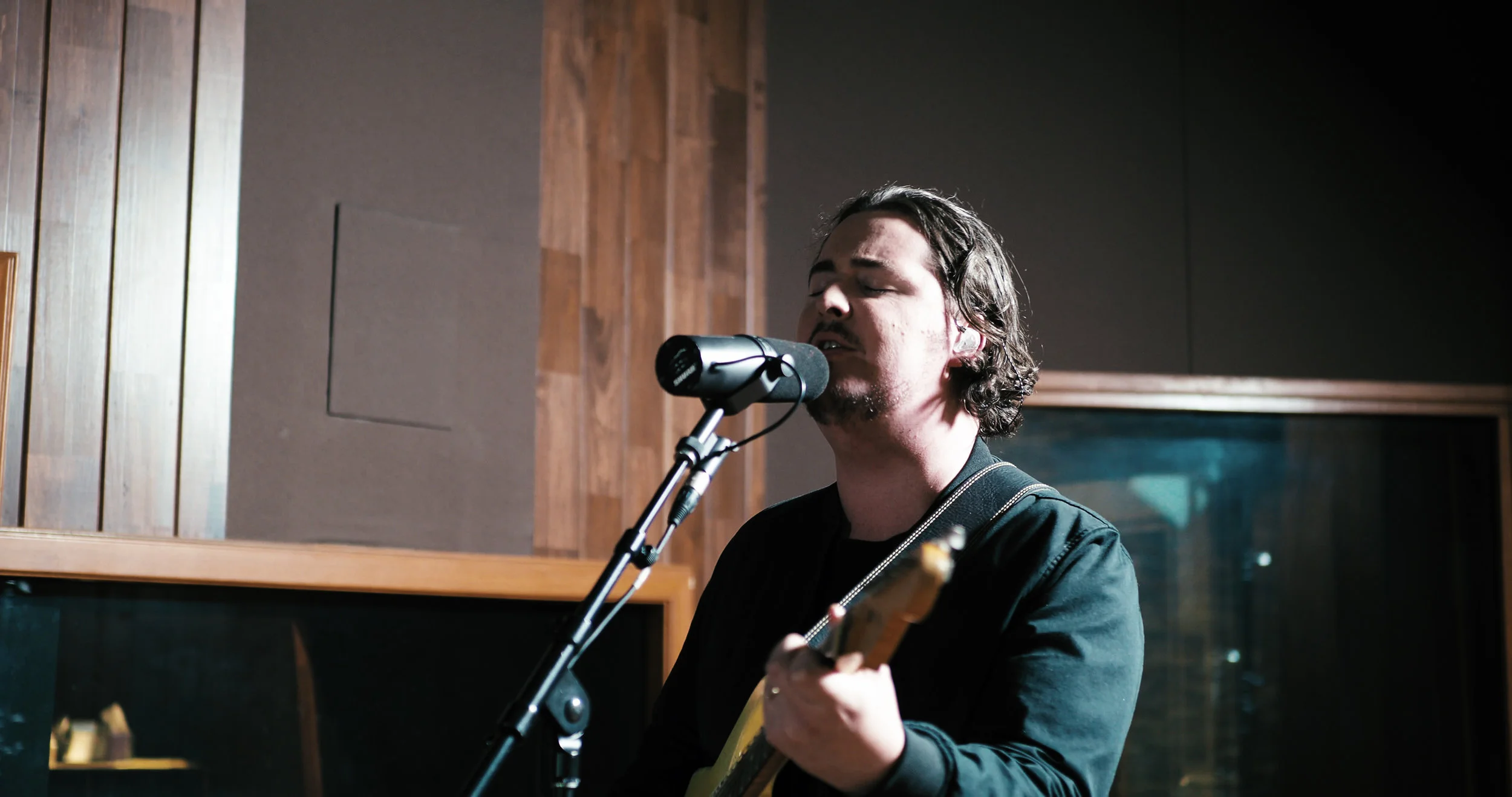 NEW RUNNING CLUB ARTIST – Danny O'Callaghan