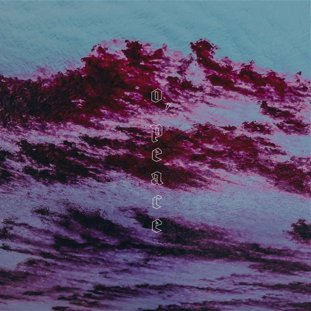 NEW SINGLE OUT – 'O, Peace' – Josh Gauton