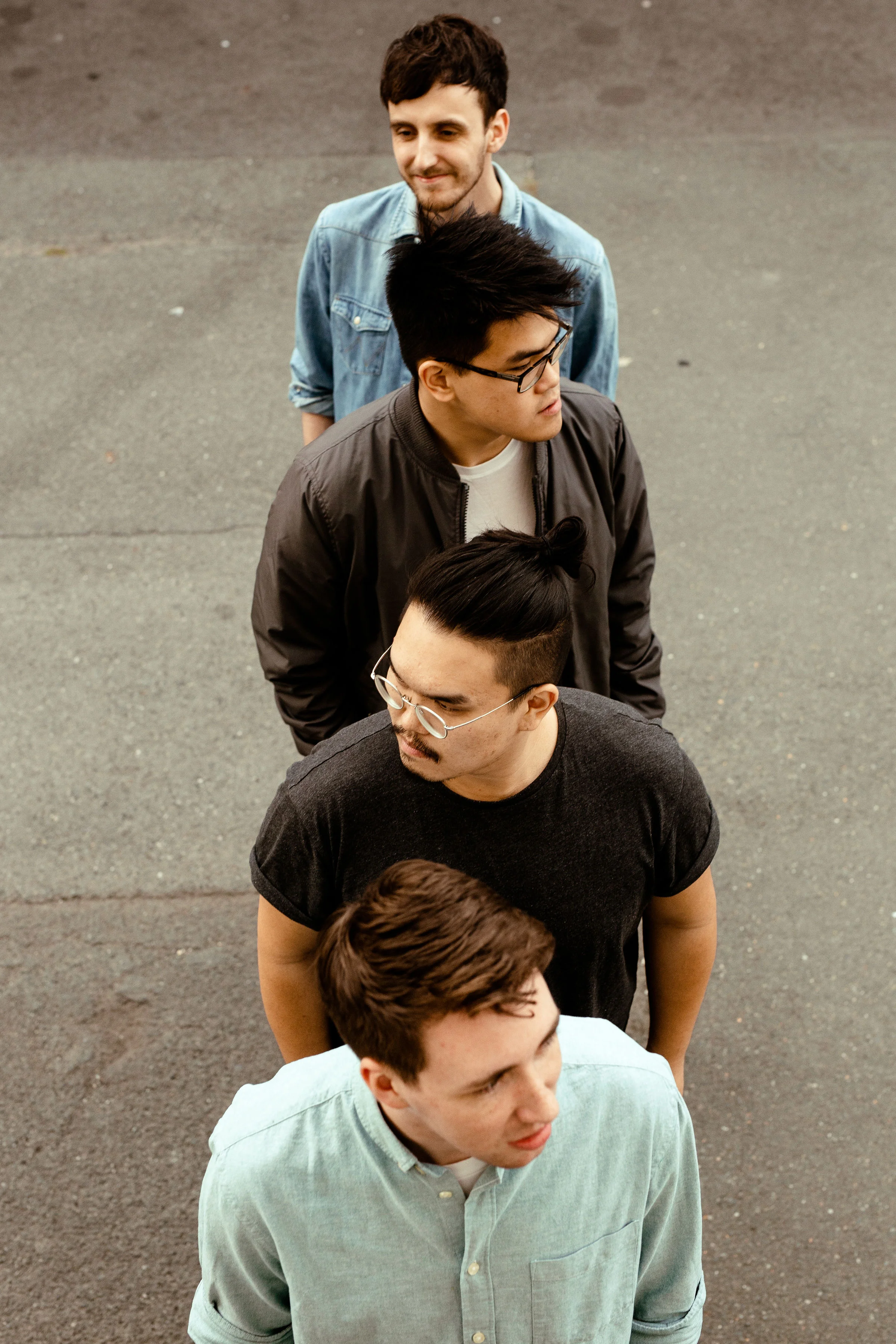 BBC Radio appearance – Danny O'Callaghan and Rivers &amp; Robots