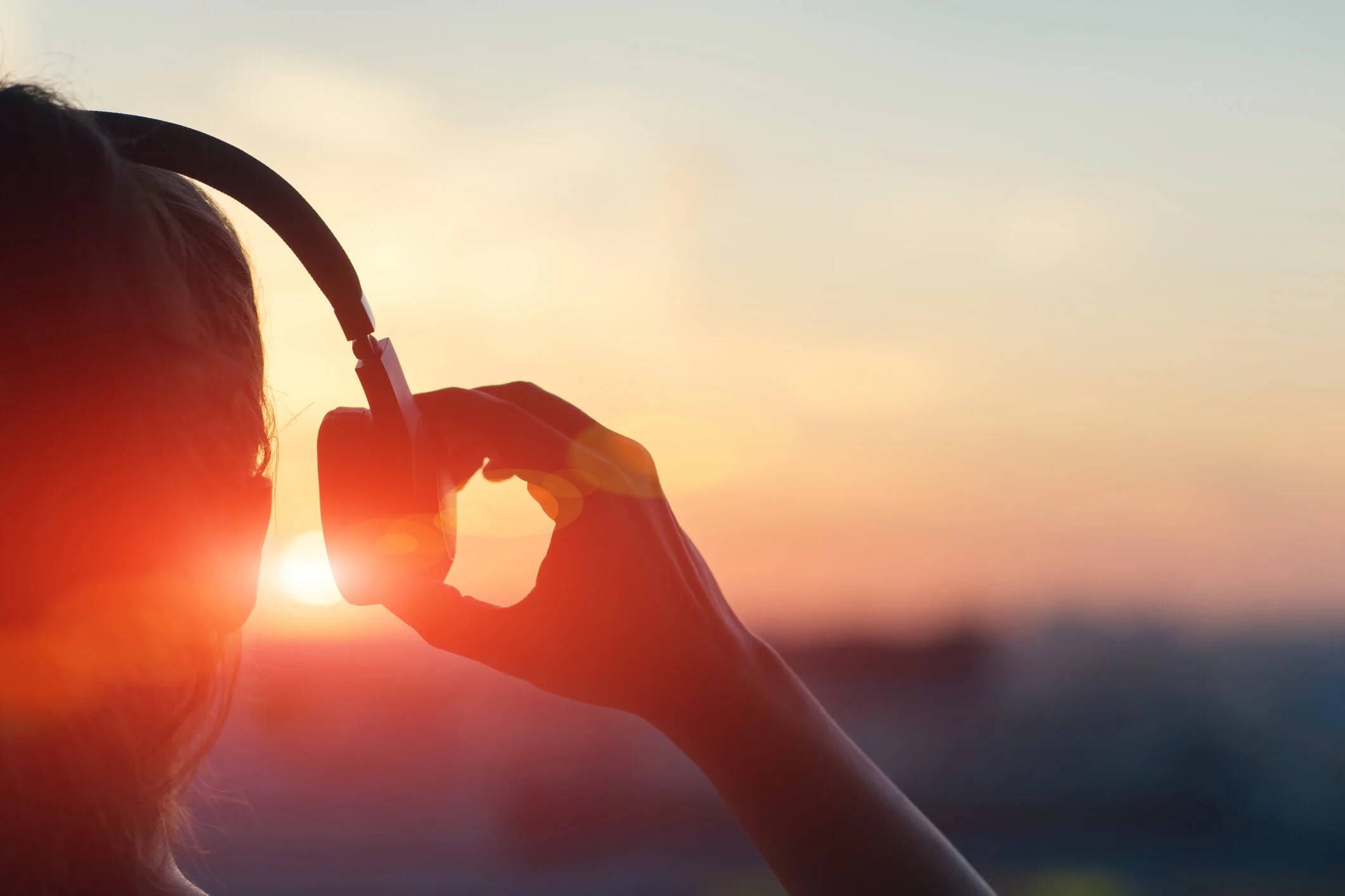 Audio: The Essence of Meditation is Simple