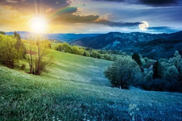 POWER & PEACE: A GLOBAL EQUINOX MEDITATION WITH LORIN AND CAMILLE